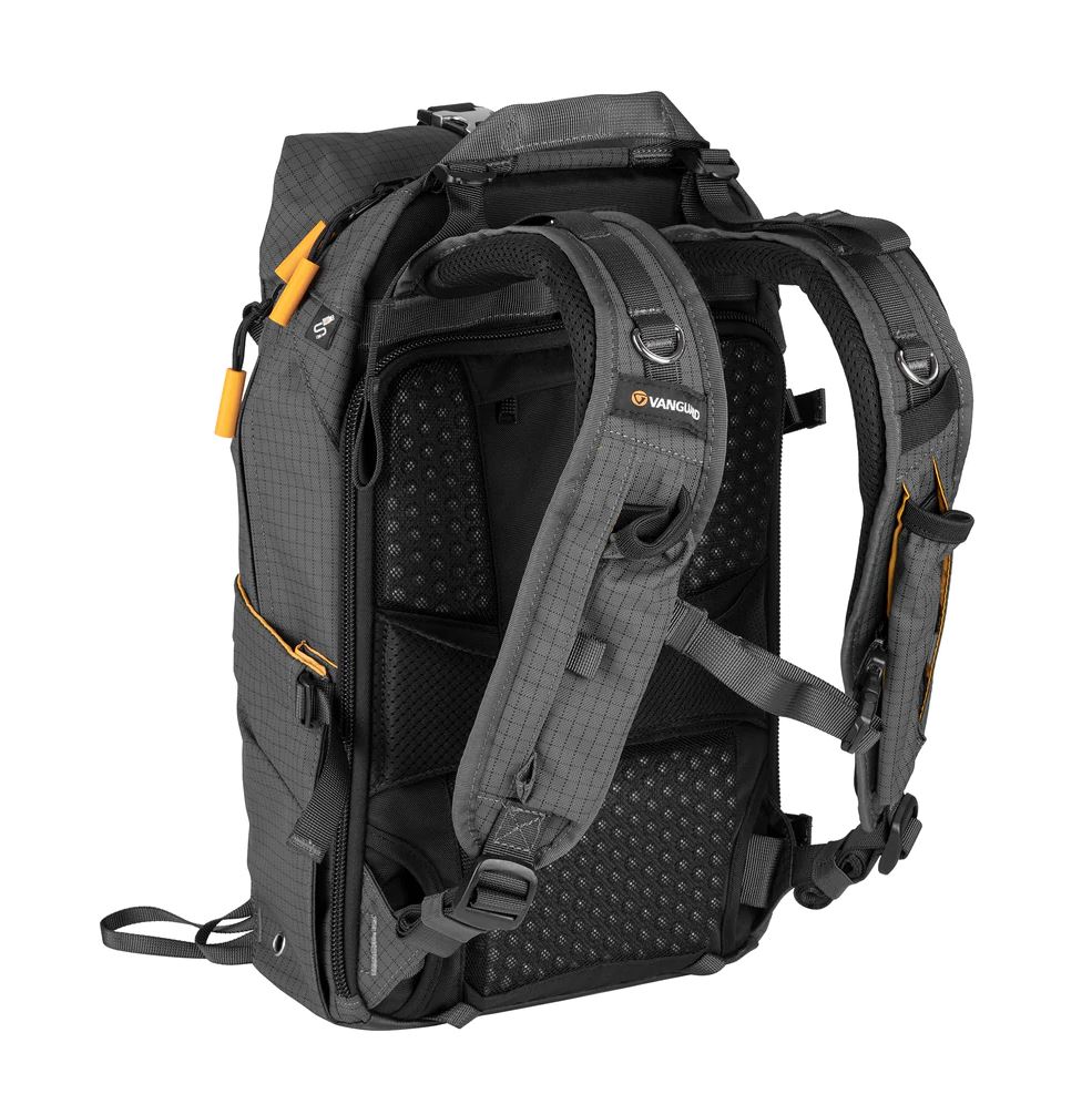 Vanguard-VEO-ACTIVE-42M-Rucksack-Grau-Bild1