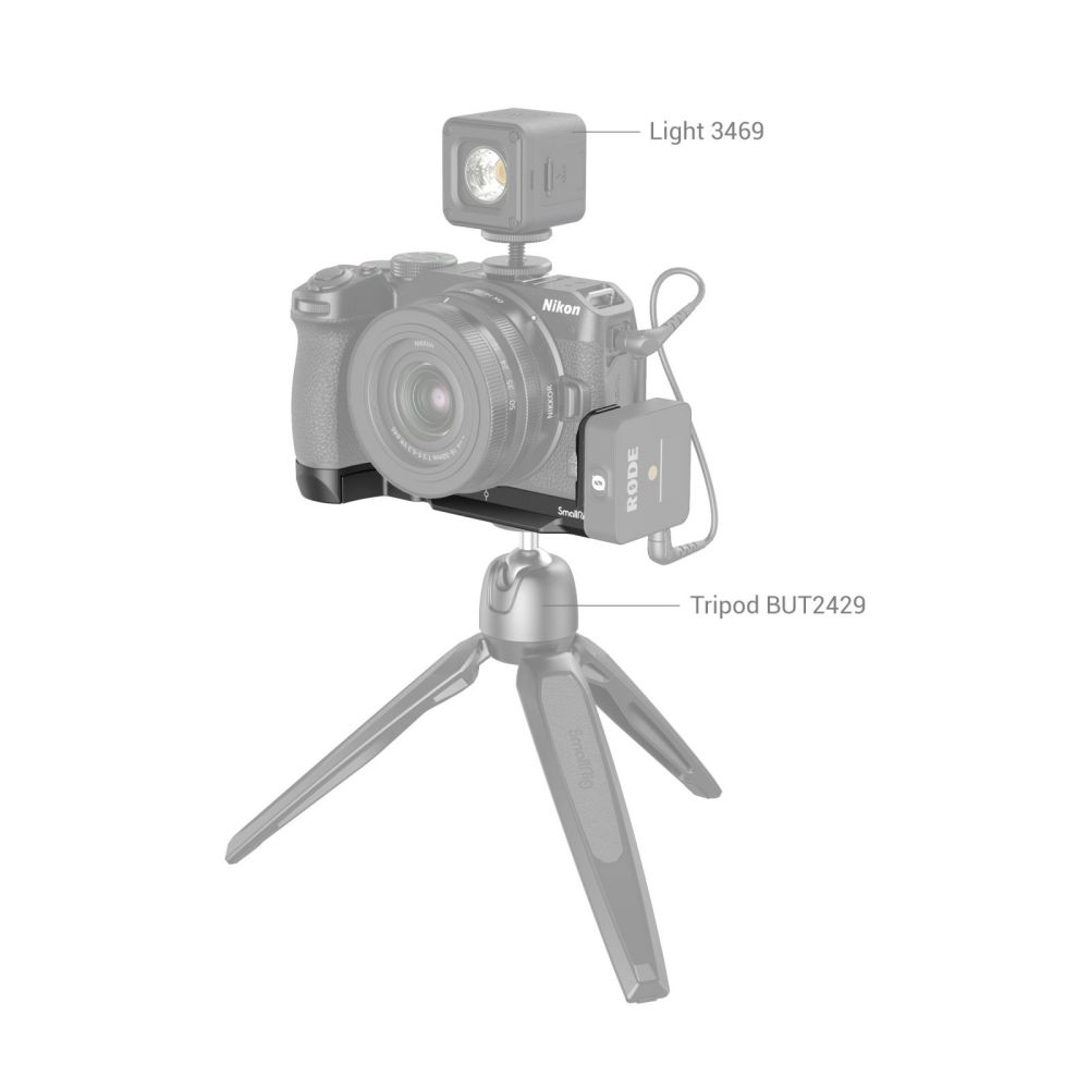 SmallRig-L-Bracket-f-ur-Nikon-Z-30-3860-Bild6