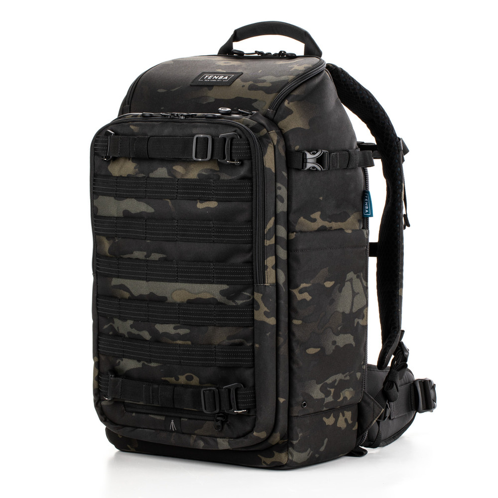 Tenba Axis V2 24L Rucksack Multicam Black