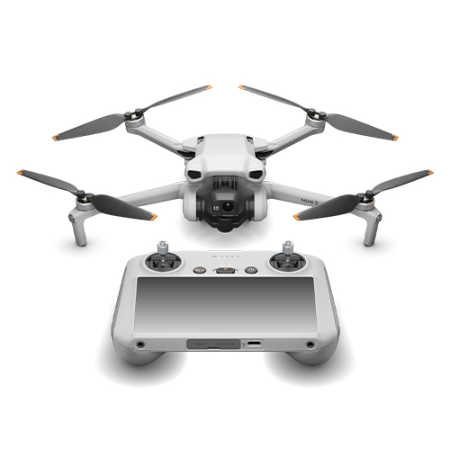 DJI Mini 3 Drohne (DJI RC) 47u2ogJ6ZBhInA