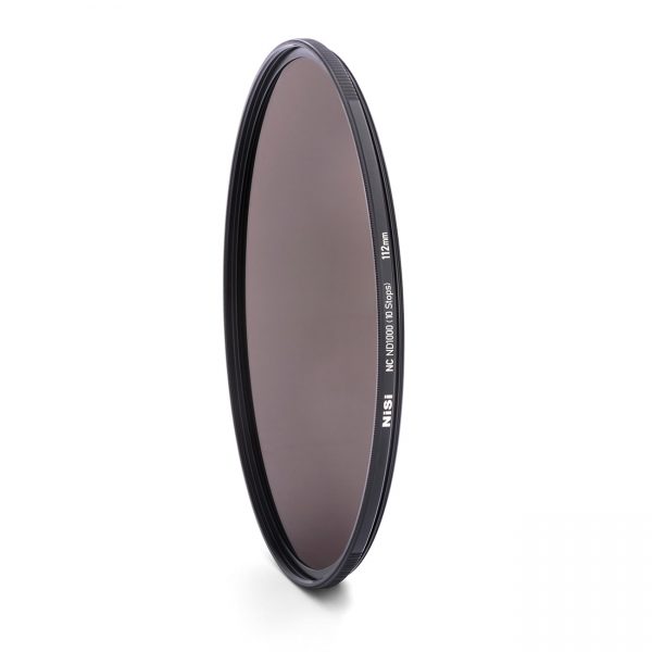 NiSi ND1000 HUR IR 112mm Schraubfilter - 10 Blenden Graufilter NiSi-ND1000-HUR-IR-112mm-Schraubfilter-10-Blenden-Graufilter-3