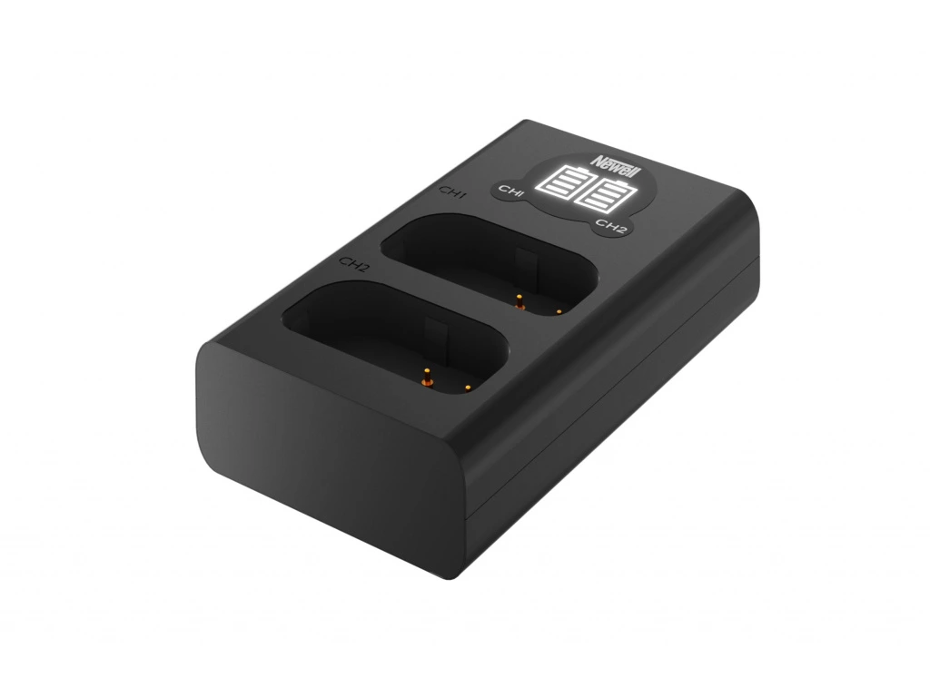 Newell DL USB-C Doppel-Ladegerät BLJ31 Panasonic