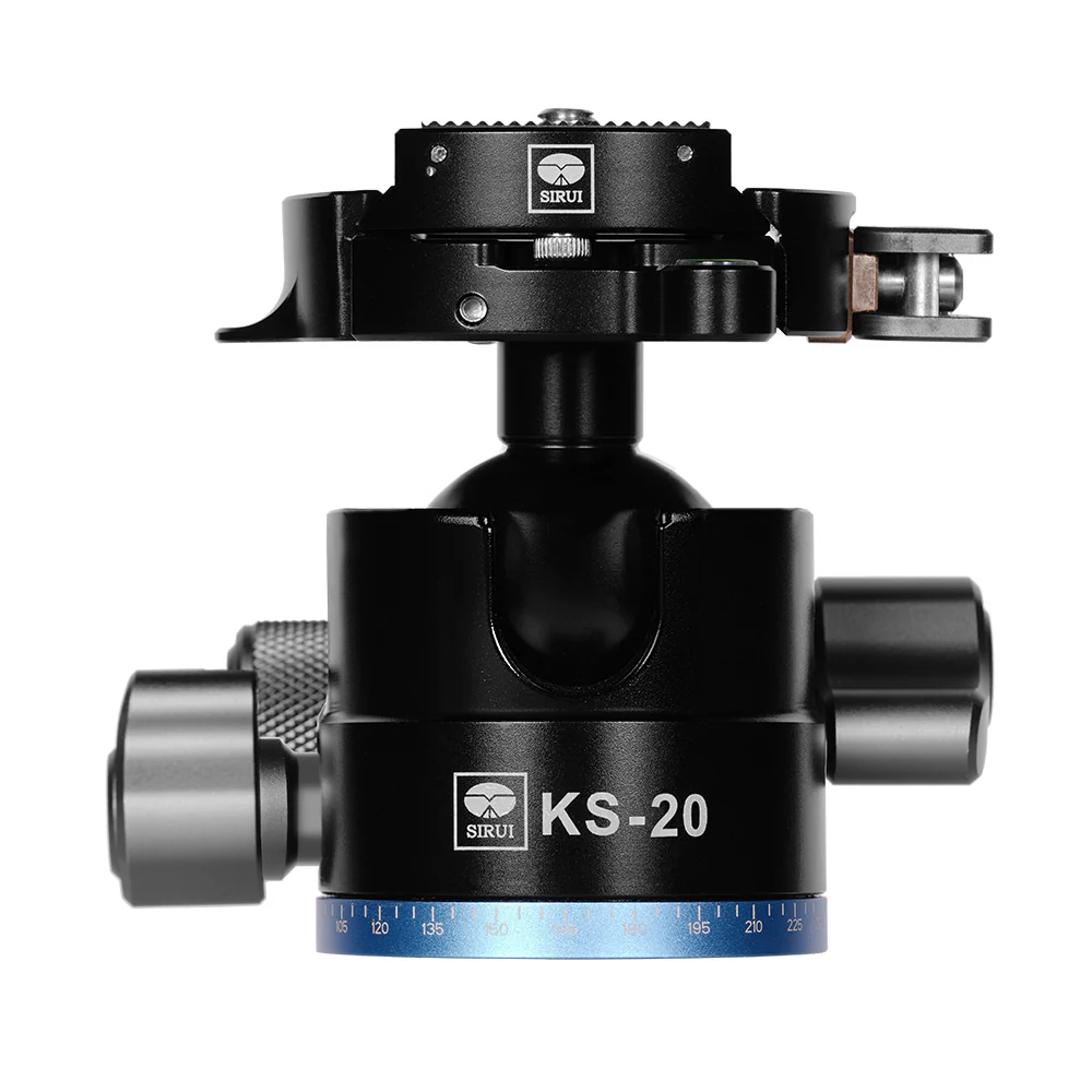 Sirui KS-20 Kugelkopf