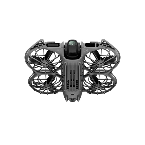 DJI Neo 2 - Untere Ansicht