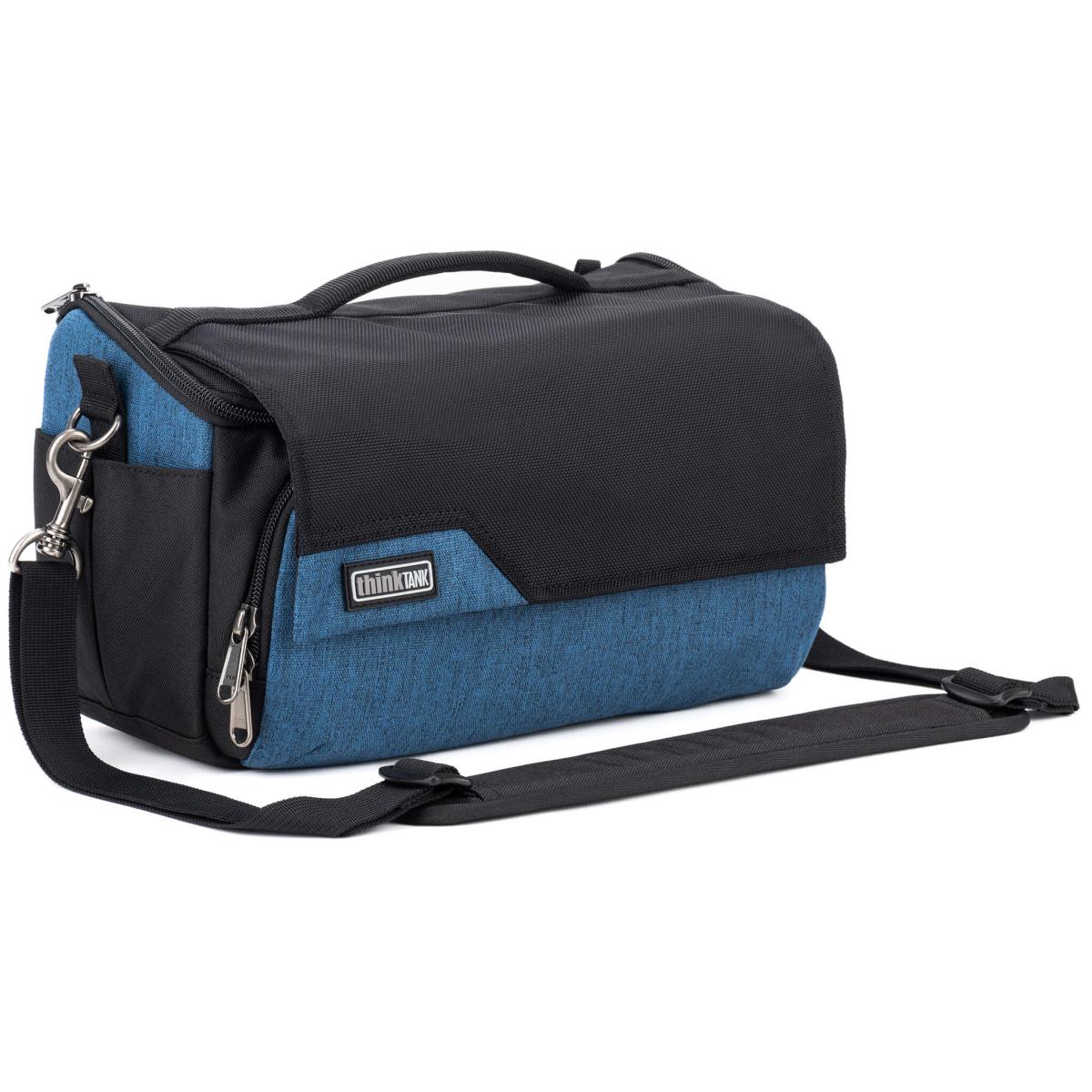 thinkTank Mirrorless Mover 25 V2 - Marine Blue