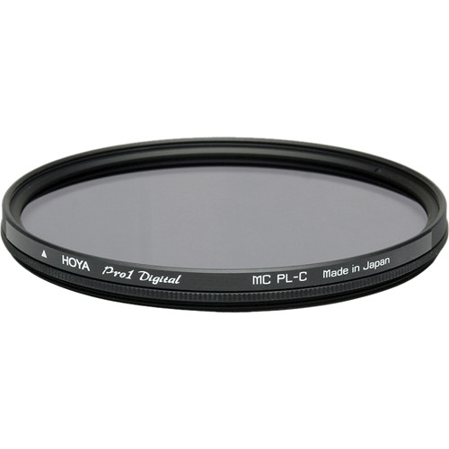 Hoya 52mm Pol Circular Pro1 Digital Filter Hoya-Pol-Circular-Pro1-Digital-Filter-_1