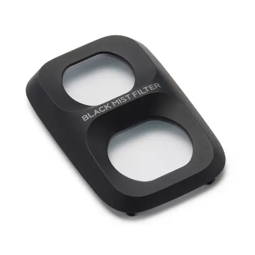 DJI Osmo Pocket 4P Black Mist Filter