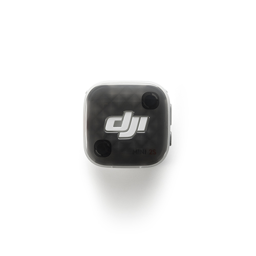 DJI Mic Mini 2S Sender