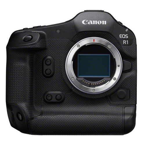 Canon EOS R1 Gehäuse Canon-EOS-R1-Geh-ause-1