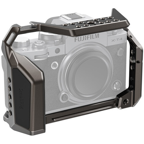 SmallRig-2761-Cage-f-ur-FUJIFILM-X-T4-Kamera-3
