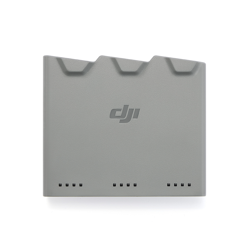 DJI-charging-hub vorne