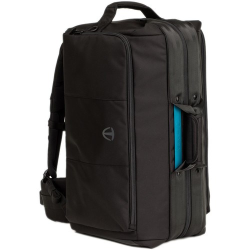 Tenba Cinelux Fotorucksack 24 schwarz