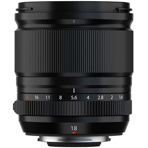 Fujifilm-XF-18mm-f1-1