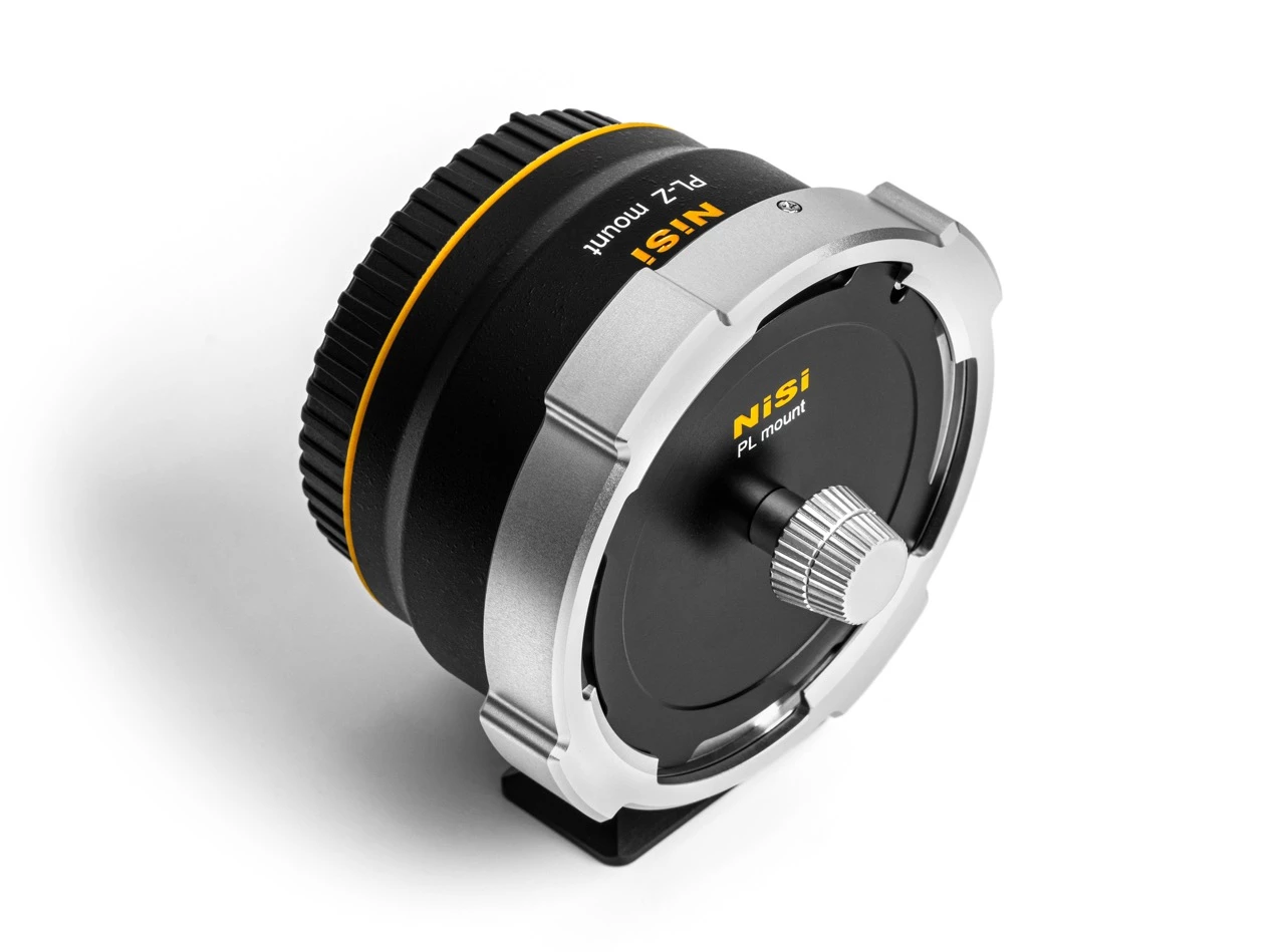 NISI PL-Z lens Mount Adapter 