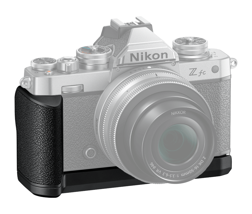 Nikon-GR-1-Handgriff-f-ur-Nikon-Z-FC-2
