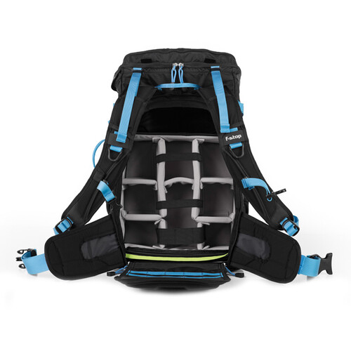 f-stop-Kashmir-30L-Ultralight-Rucksack-SchwarzBlau-Essentials-Bundle-Mountain-Series-2