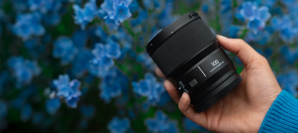 Lumix S Objektiv Herbst Sofortrabatt Aktion - Kategorieseite Mobile