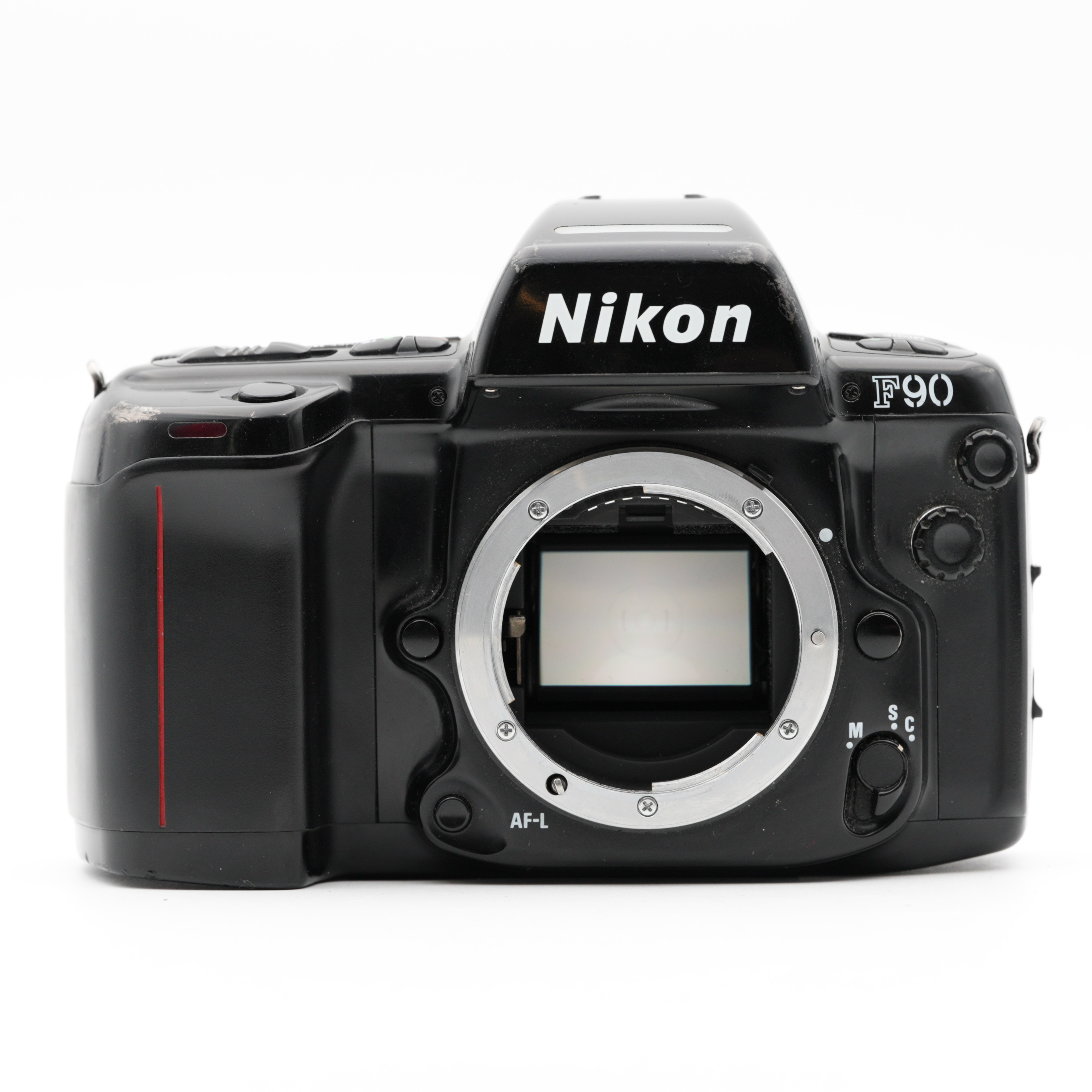 Nikon F90 | GEBRAUCHT