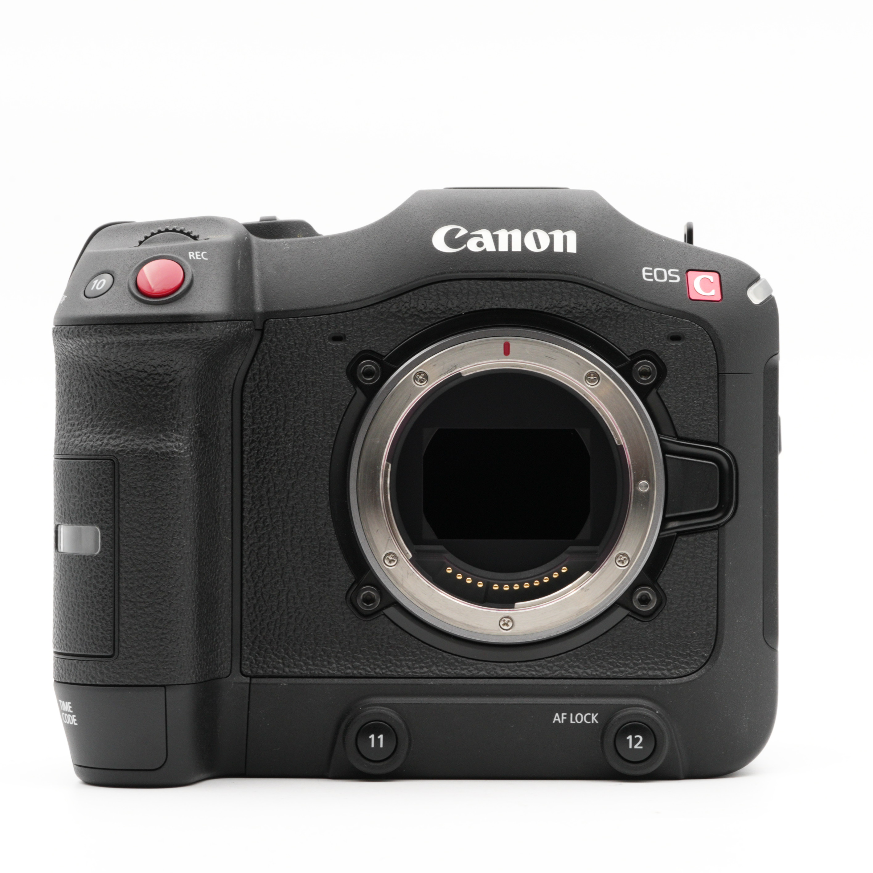Canon EOS C70 Gehäuse | Aussteller