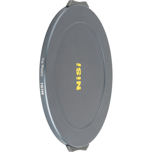 Nisi JetMag Pro 82mm Frontdeckel Nisi JetMag Pro 82mm Frontdeckel