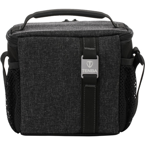 Tenba-Skyline-7-Schultertasche-Schwarz-4