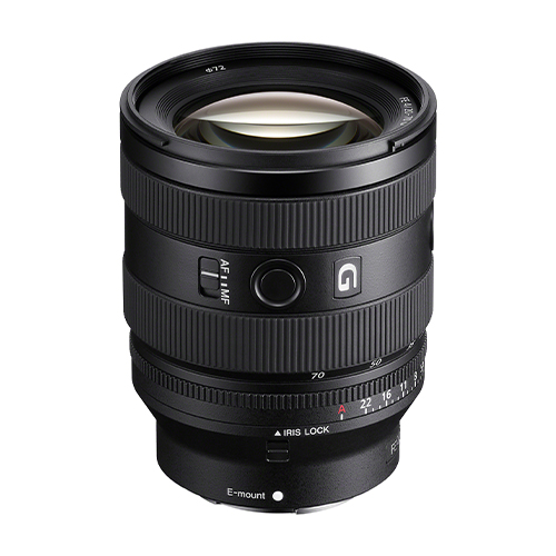 Sony FE 20-70mm f/4 G Objektiv 2CLRoNpV5Yo3ak