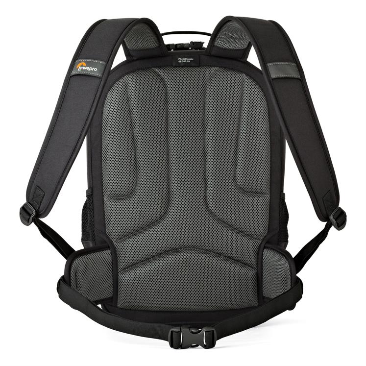 Lowepro-Photo-Classic-BP-300-AW-Kamerarucksack_gruen_2