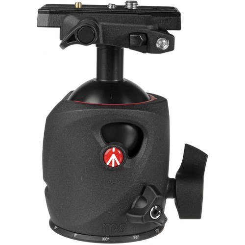 manfrotto-057-magnesium-kugelkopf-mit-501pl-schnellwechselplatte-seitlich