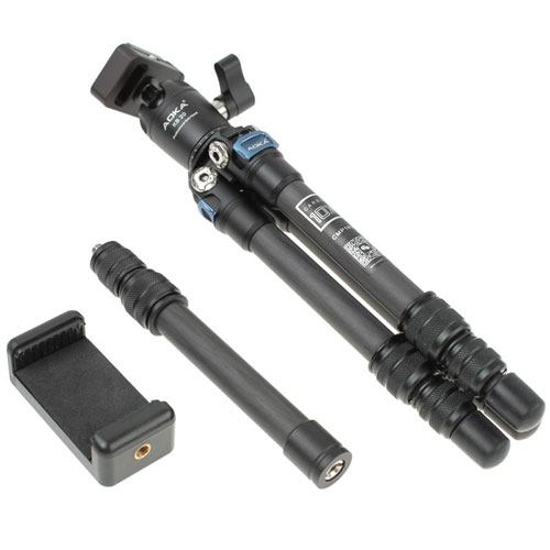 aoka-cmp163c-carbon-tischstativ-mit-cb20-kugelkopf-lieferumfang