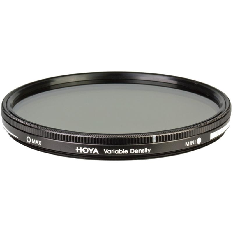 Hoya 72mm Variable Neutral Density Filter Hoya-72mm-Variable-Neutral-Density-Filter_1