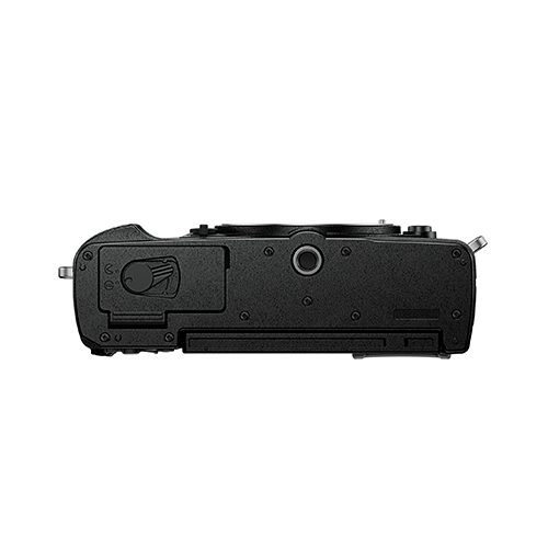 OM-System Pen Body schwarz