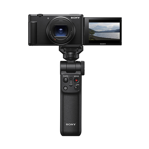 Sony ZV-1 II Kompaktkamera