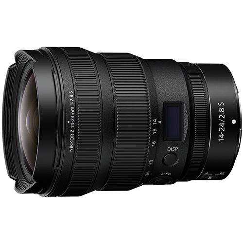Nikon Z 14-24mm f/2.8 S Objektiv Z14-24_2