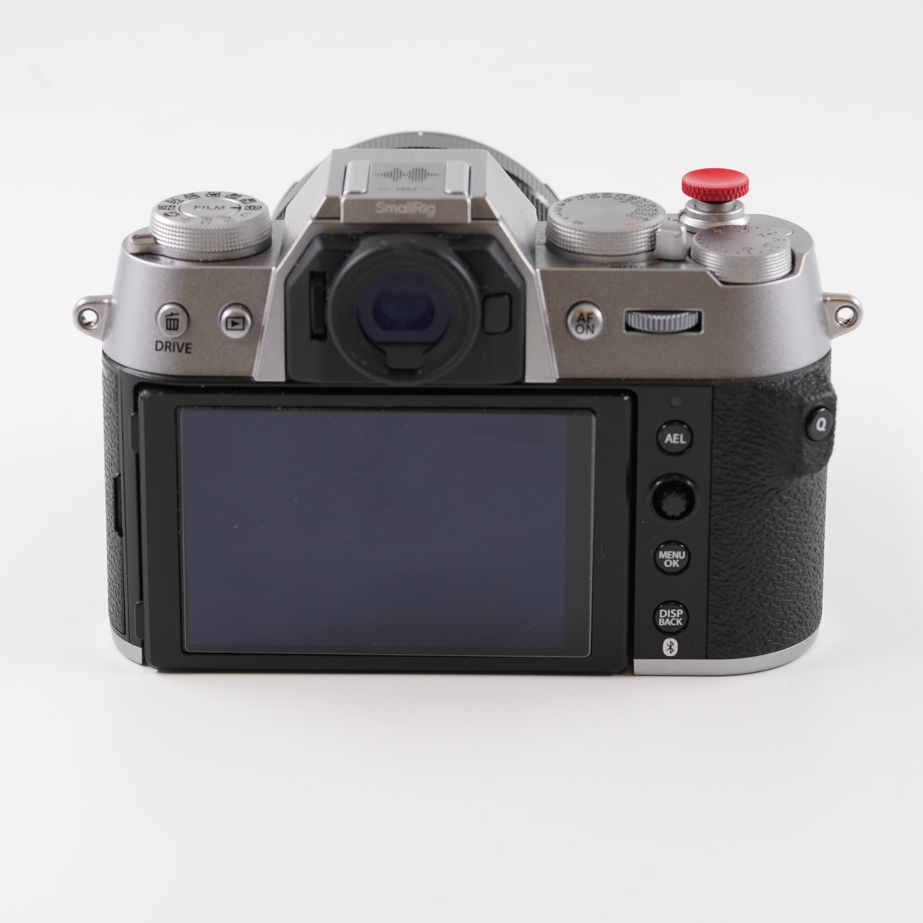 Fuji X-T50 + XF 16-50 2,8-4 I GEBRAUCHT