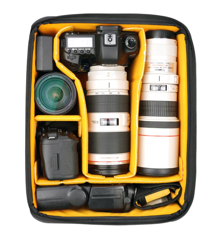 Vanguard-VEO-ACTIVE-49-Grau-Bild3