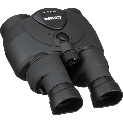 Canon-10x30-IS-II-Fernglas-1