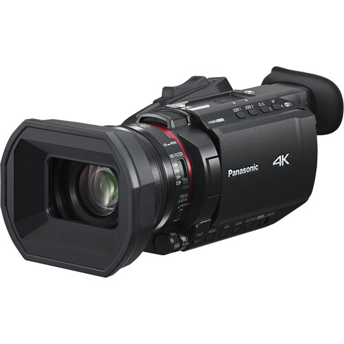 Panasonic HC-X 1600 E Camcorder Panasonic HC-X 1600 E Camcorder