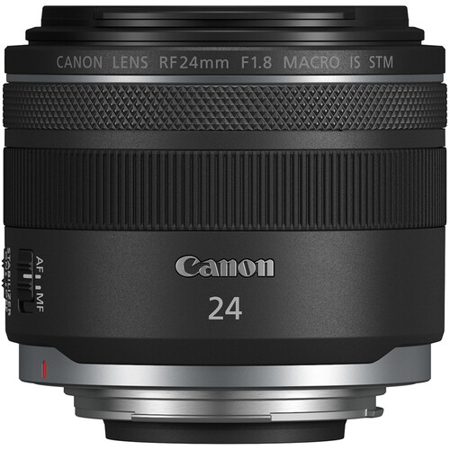 Canon RF 24mm f/1.8 Macro IS STM Objektiv Canon-RF-24mm-f1-8-Macro-IS-STM-Objektiv-2