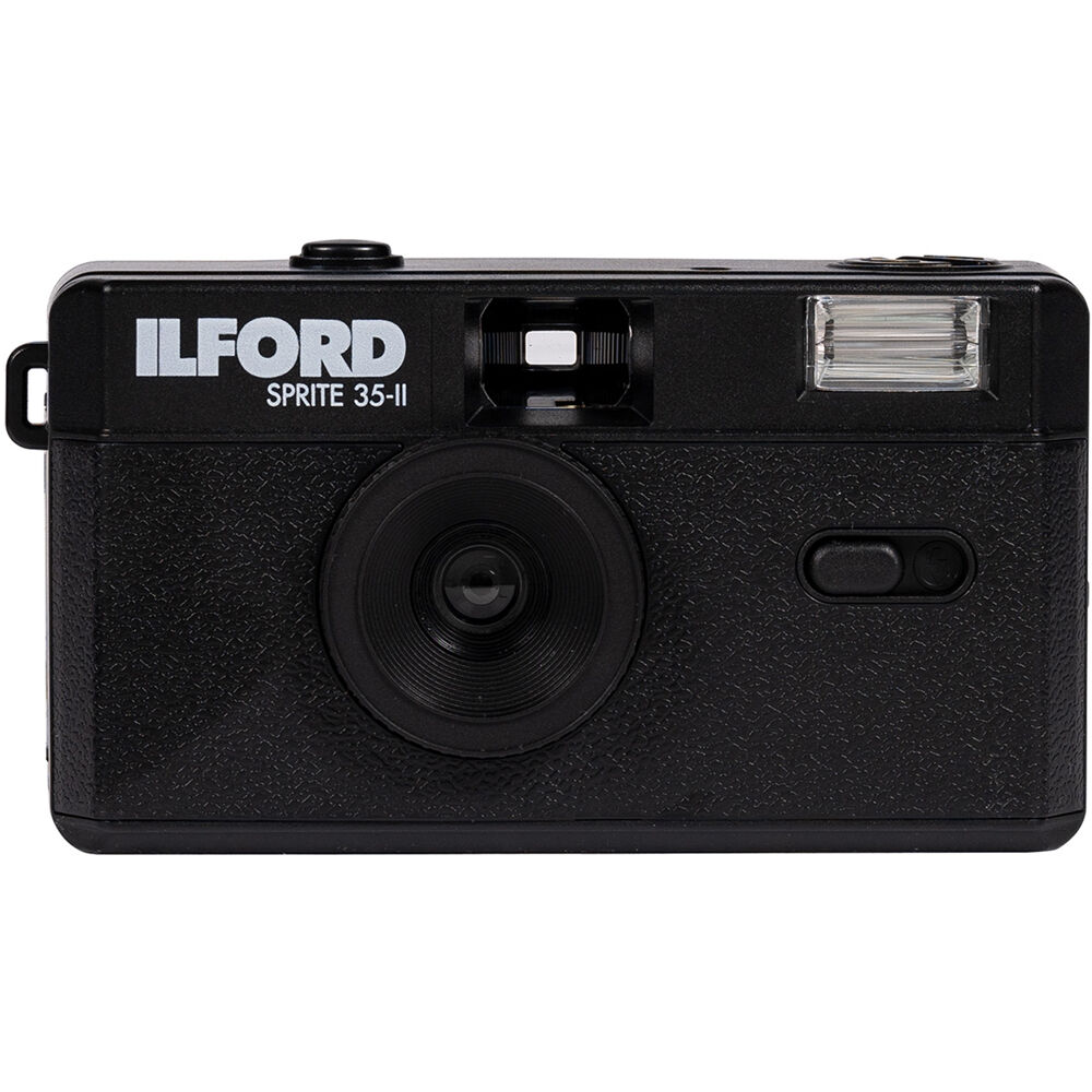 Ilford-Sprite-35-II-Film-Kamera-Schwarz-4