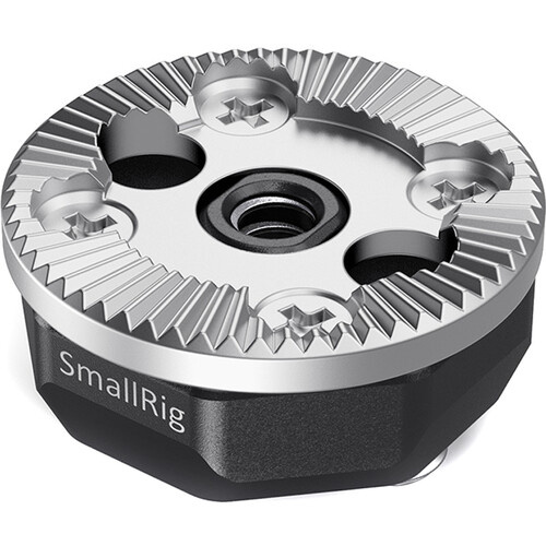 SmallRig-2804-Arri-Standard-Rosette-Bolt-On-Mount-M6-Gewinde-5