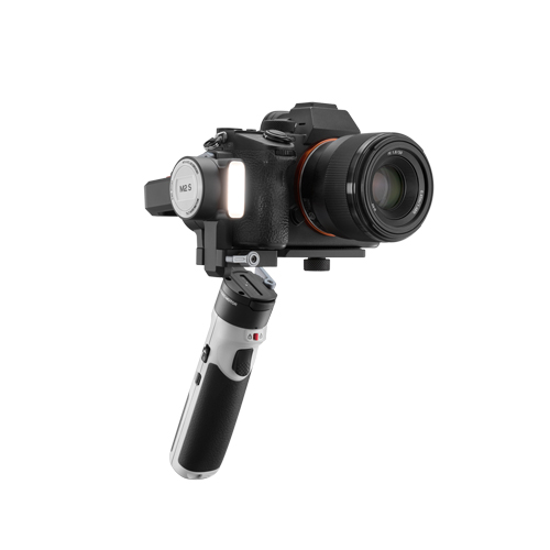Zhiyun-Crane-M2S-Gimbal-5