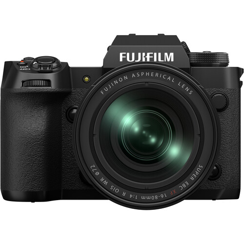 Fujifilm X-H2 mit XF 16-80mm f/4 R OIS WR Objektiv Kit Fujifilm-X-H2-mit-XF-16-80mm-f4-R-OIS-WR-Objektiv-Kit-1