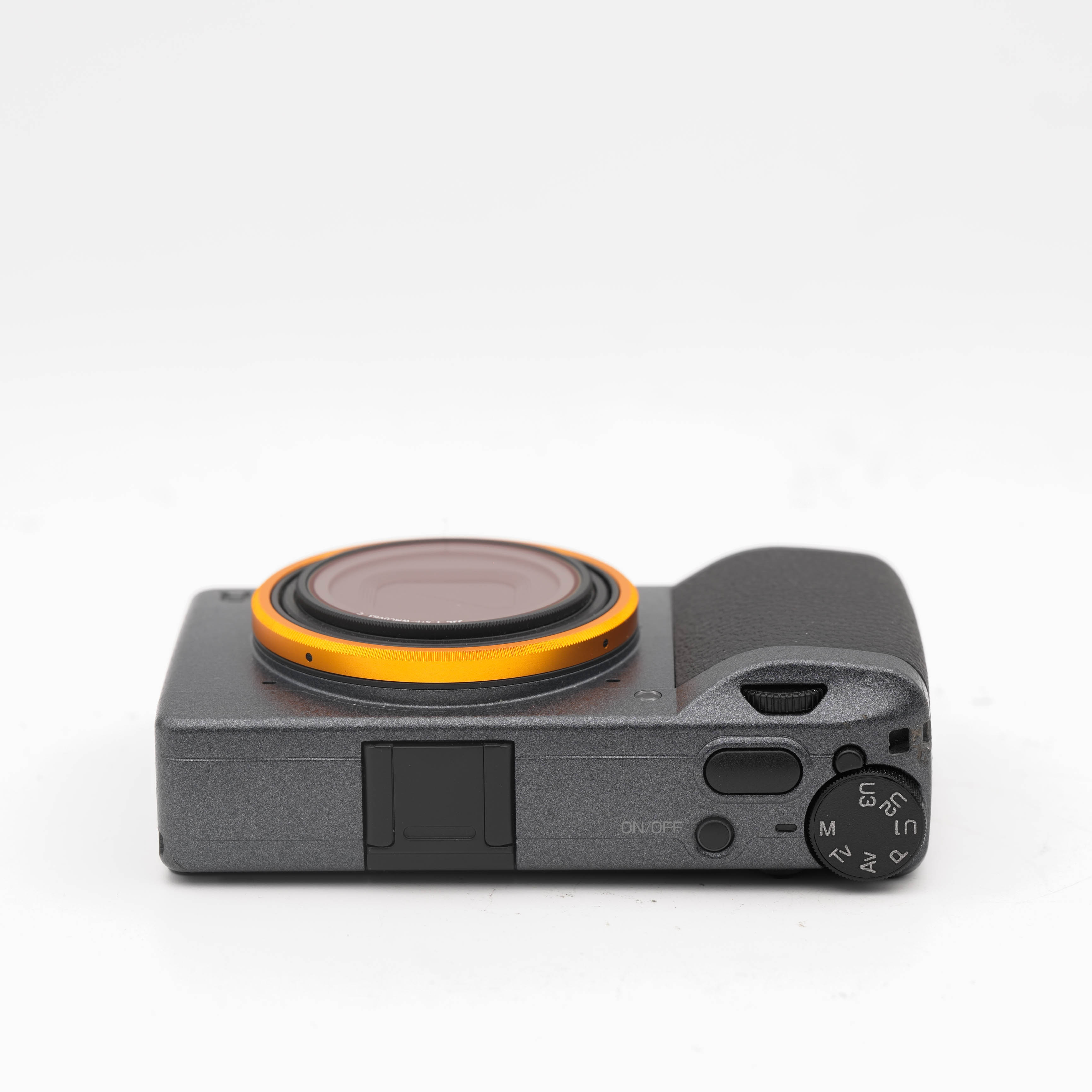 Ricoh GRIII Street Edition | Gebraucht