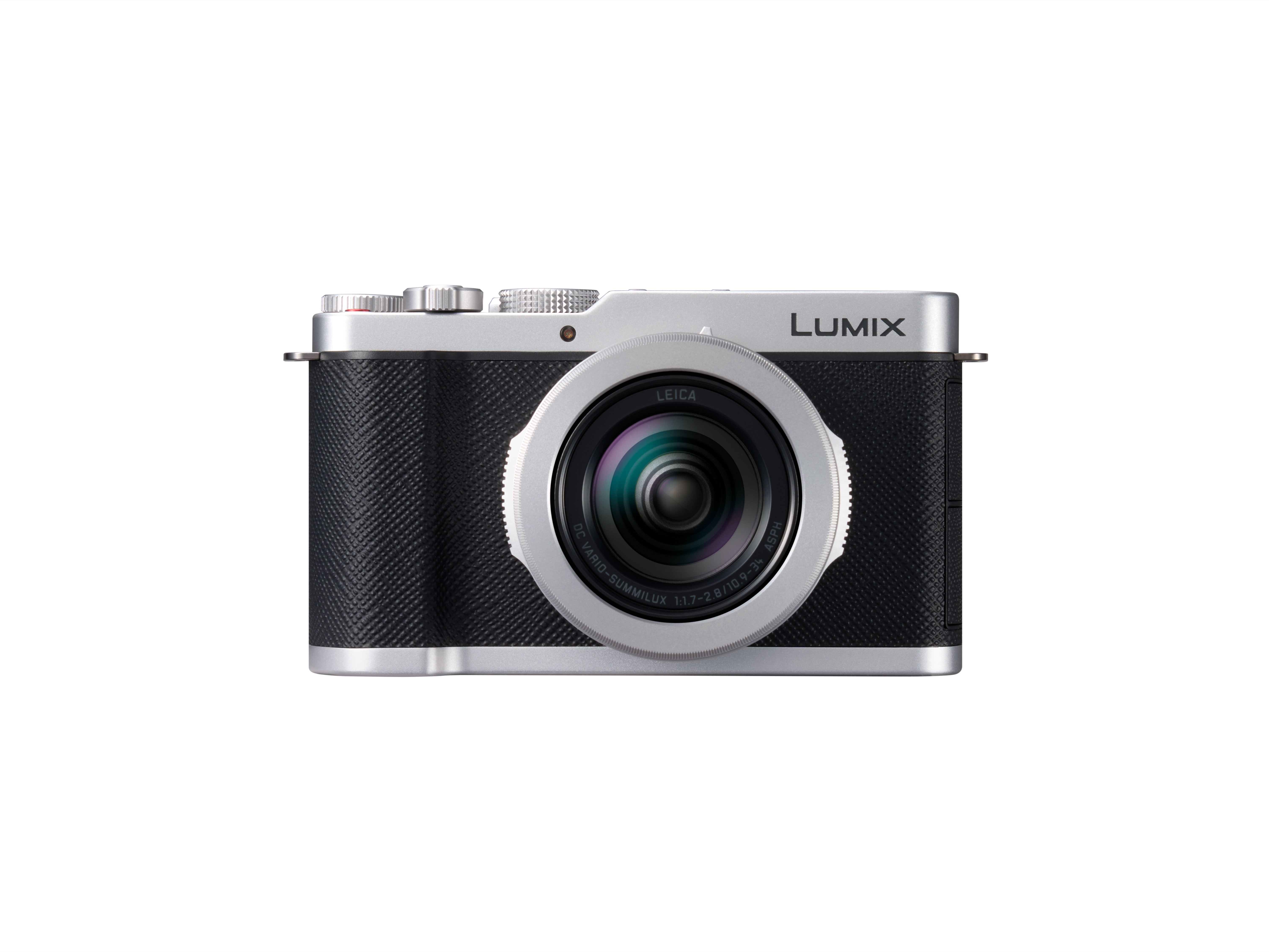 Panasonic Lumix DC-L10 Silber