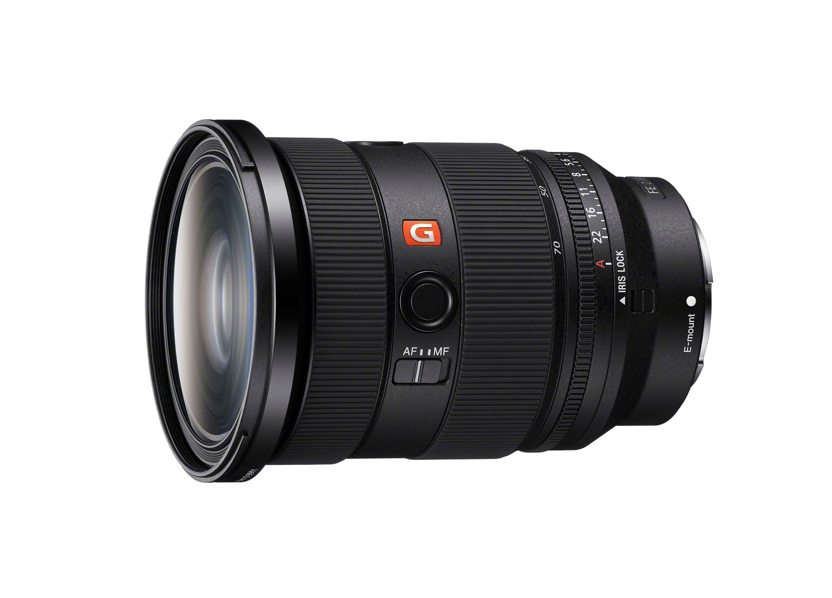 Sony FE 24-70mm f/2.8 GM II Objektiv Sony-FE-24-70mm-f2-8-GM-II-Objektiv-2