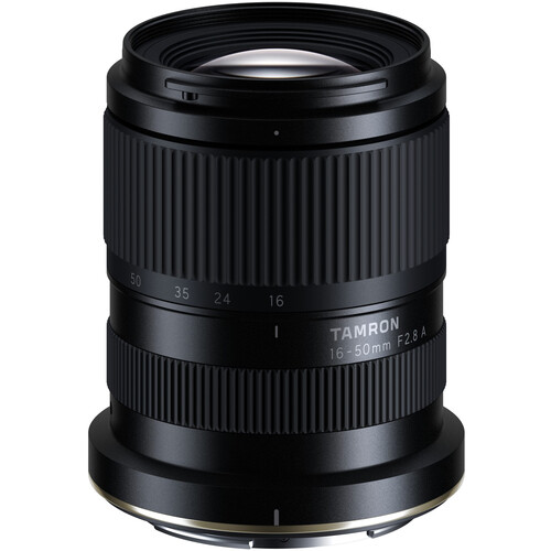 TAMRON AF16-50/2,8 A NIKON Nikon Z