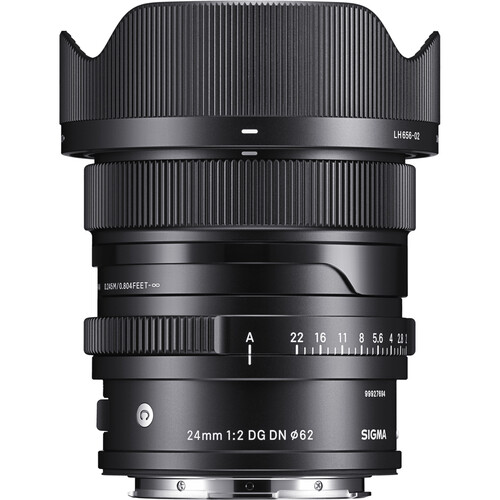 Sigma AF 24mm f/2.0 DG DN Contemporary für L-Mount I-Series Objektiv Sigma-AF-24mm-f2-0-DG-DN-Contemporary-f-ur-Sony-E-Mount-2uNNNzbOFdHVWD