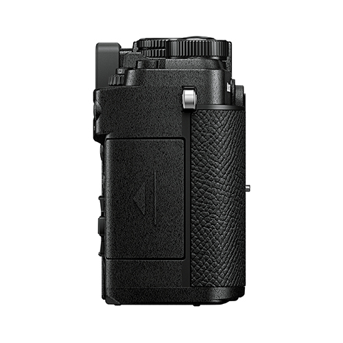 OM-System Pen Body schwarz