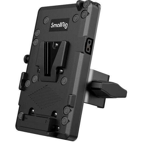 SmallRig 3676 RA V1 V-Mount Akku-Platte SmallRig-3676-RA-V1-V-Mount-Akku-Platte-3