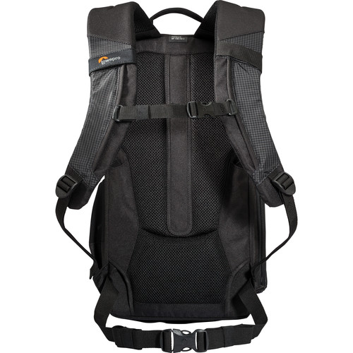 Lowepro-Fastpack-BP-150-AW-II-Kamerarucksack-schwarz_3